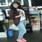 Shereen yehia sur yala.fm